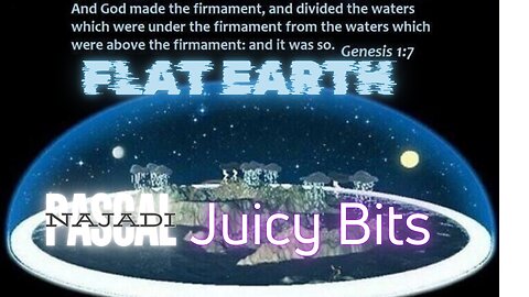 THE EARTH IS FLAT - PRESS RELEASE - SEPT 24 2024 - WE ARE THE NEWS