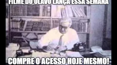 Mario Ferreira e Olavo para eu escutar em 2x no Youtube - Parte 3
