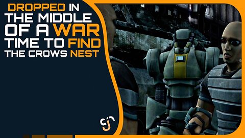 Time Splitters Future Perfect - Machine Wars