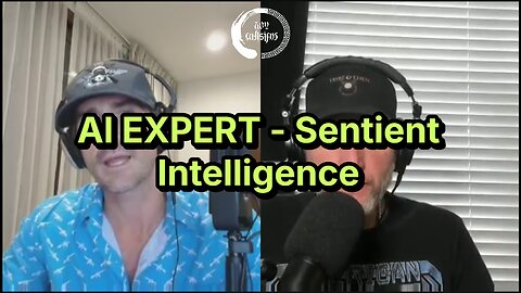 Ai Sentience and the Unveiling of Humanity's Secrets