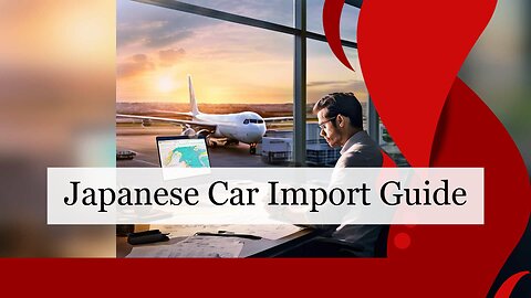Unlocking the Secrets: Importing Classic Japanese Cars into the United States
