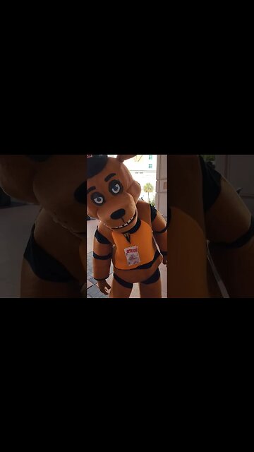 Freddy | Five Nights at Freddy's | FNAF