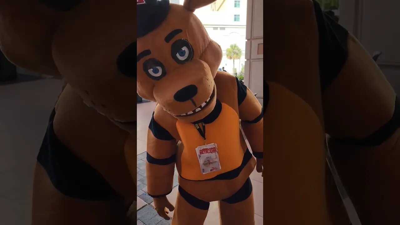 Freddy | Five Nights at Freddy's | FNAF