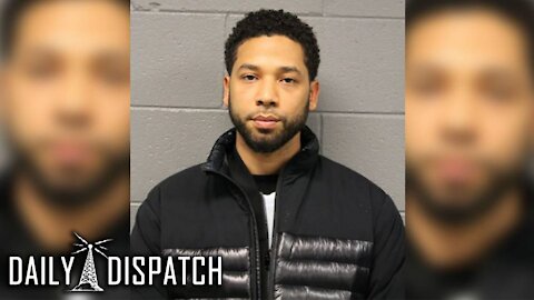 Jussie Smollett’s Attacker Finally Brought To Justice