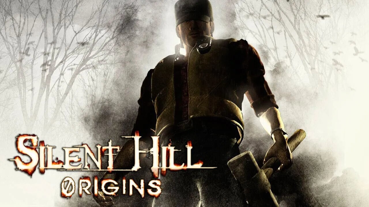 SPOOKY! See what I found in that game. Dont watch the night!