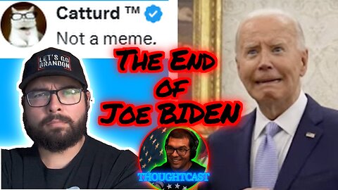 The End of JOE BIDEN. Yet Another disaster... TC 07/12/24