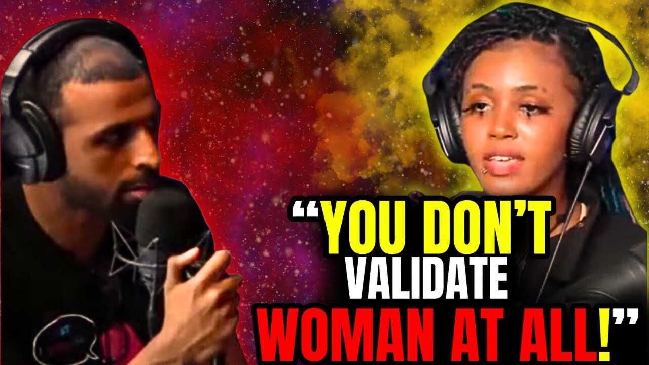 Why Men Fear Speaking Out in Today's Society!