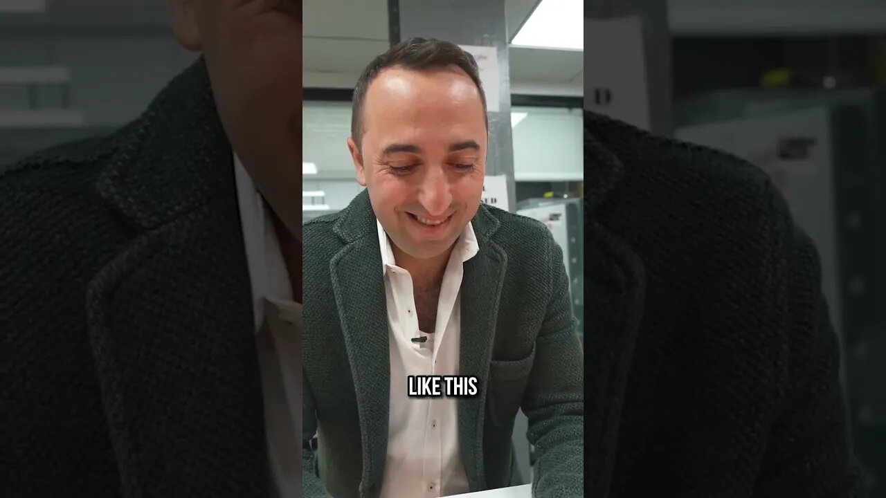How an EXPERT Watch Dealer Buy Watches