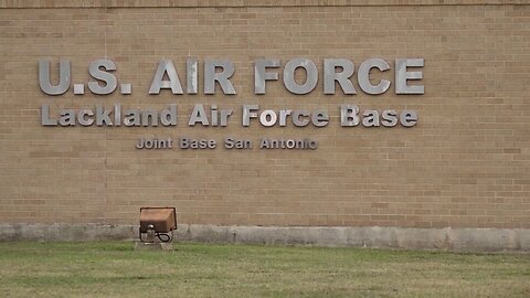 Gunfire Exchange at JBSA: No Injuries Reported