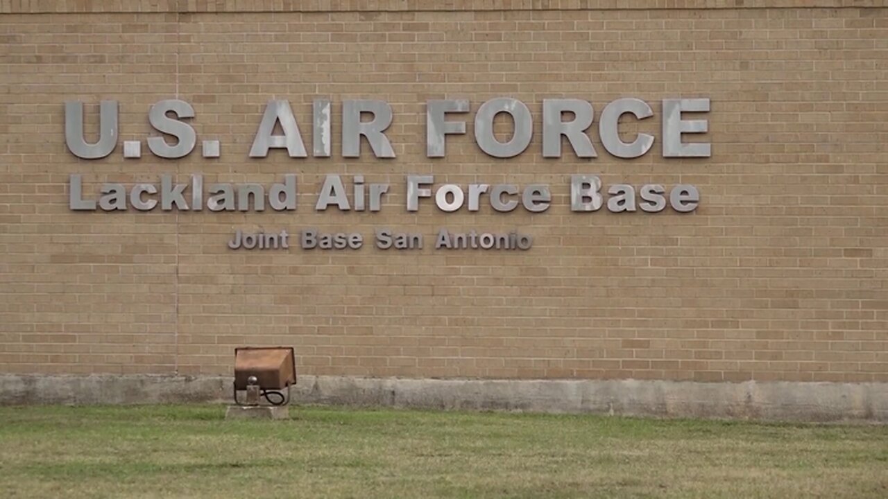 Gunfire Exchange at JBSA: No Injuries Reported