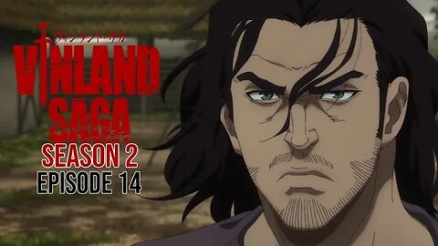 This Season is Depressing | Vinland Saga Season 2 Ep 14 | Reaction