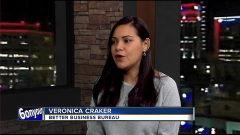 BBB warns cellphone carriers of port-out scam