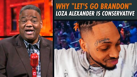 “Let’s Go Brandon” Singer Explains His Liberal-to-Conservative Story