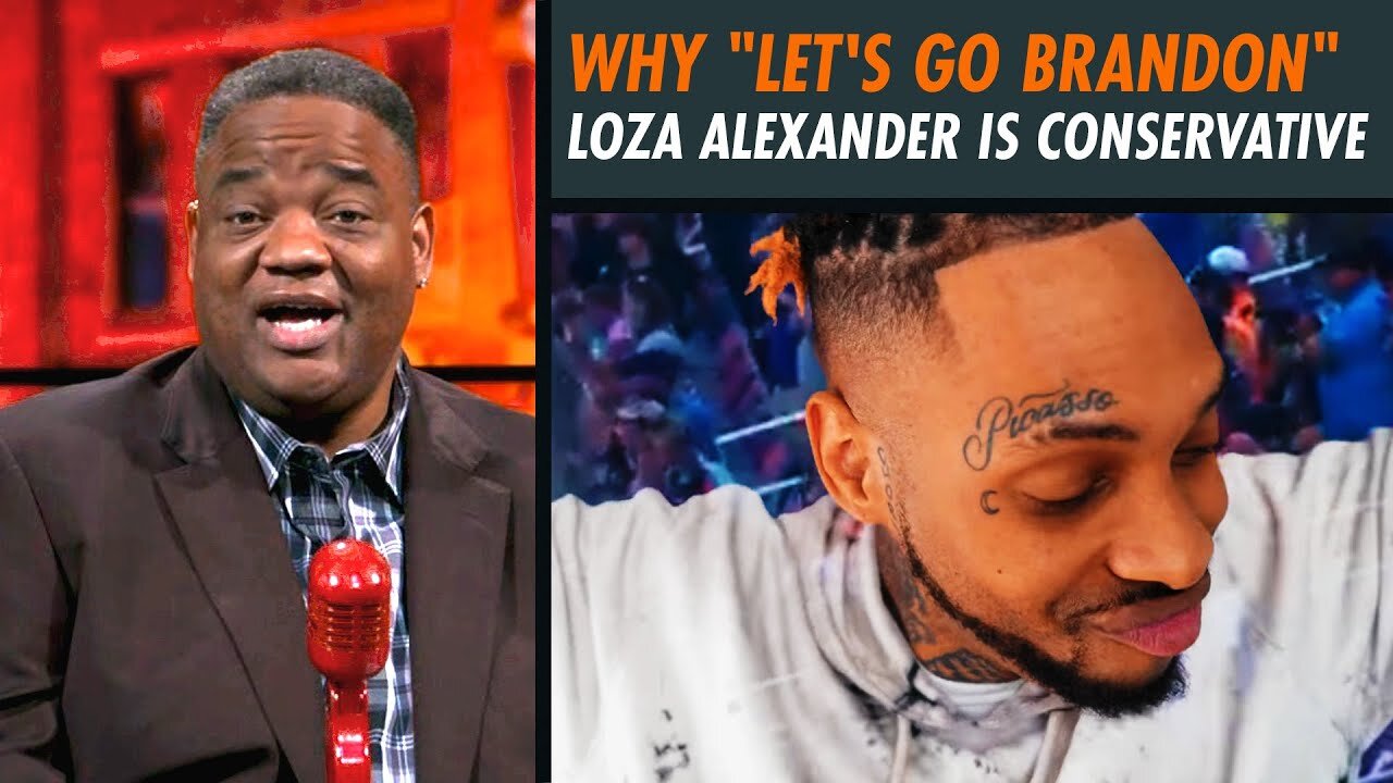 “Let’s Go Brandon” Singer Explains His Liberal-to-Conservative Story