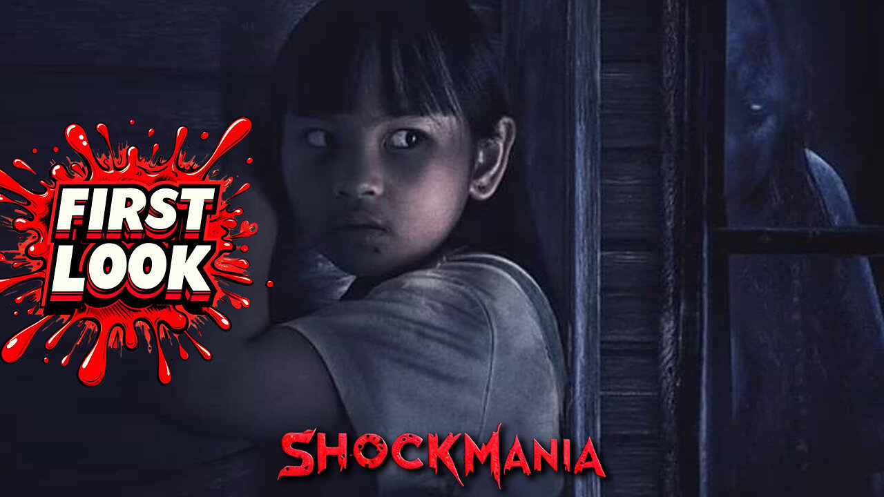 HIDE & SEEK! Previewing PETAK UMPET - A Scary Movie Based On The Game of Hide and Seek!