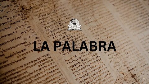 La Palabra