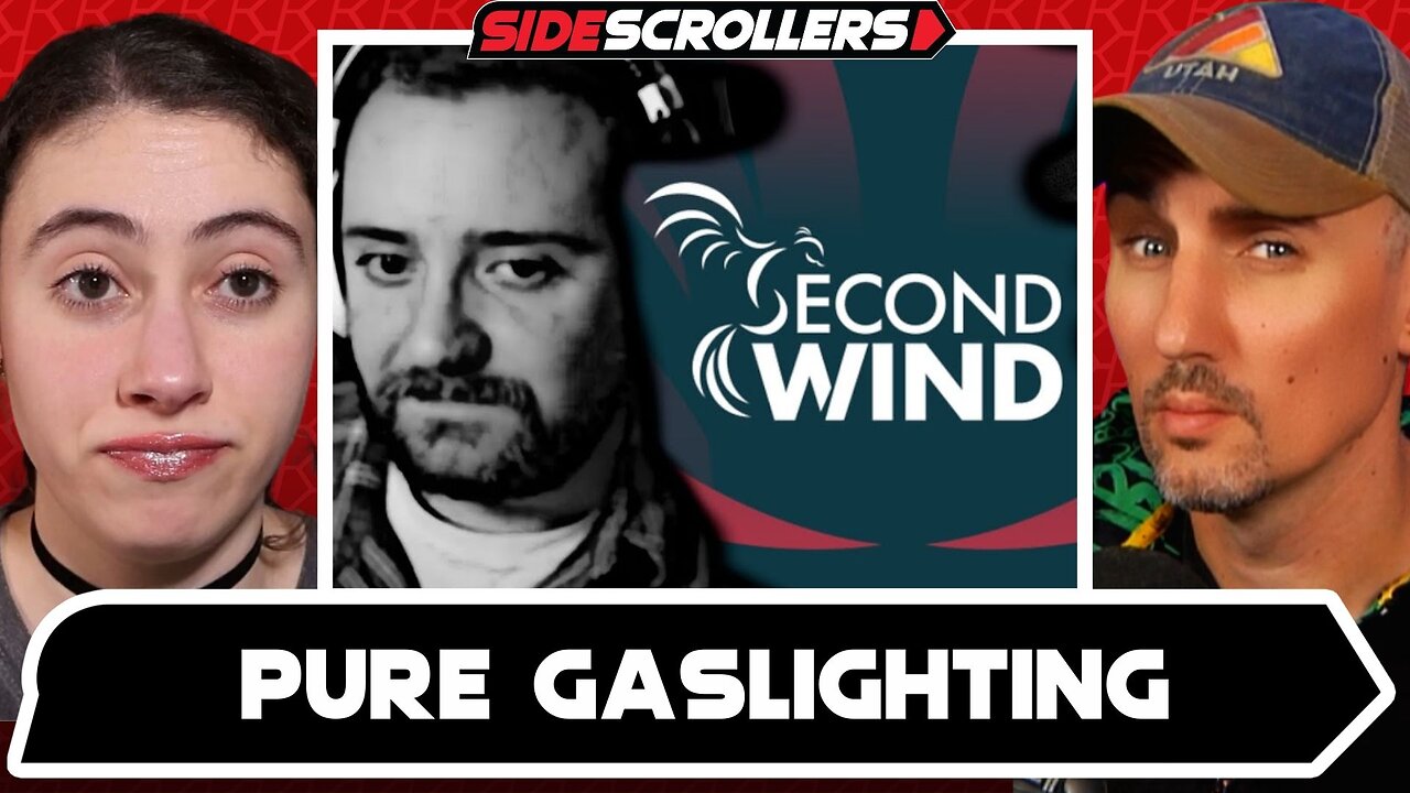Games Journalist EXPOSED, Dead Rising Remastered CENSORED For "Modern Audiences" | Side Scrollers