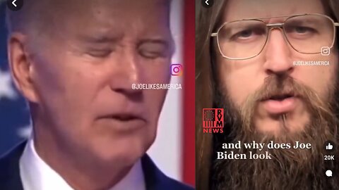 If MAGA Is The Greatest Threat, Why Don't They Just Publicly Prove Them Wrong?