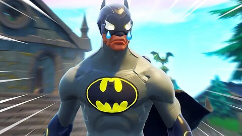 The Worst Fortnite Update EVER