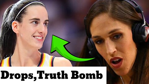 Rebecca Lobo Drops Caitlin Clark Truth Bomb That Should Terrify The WNBA