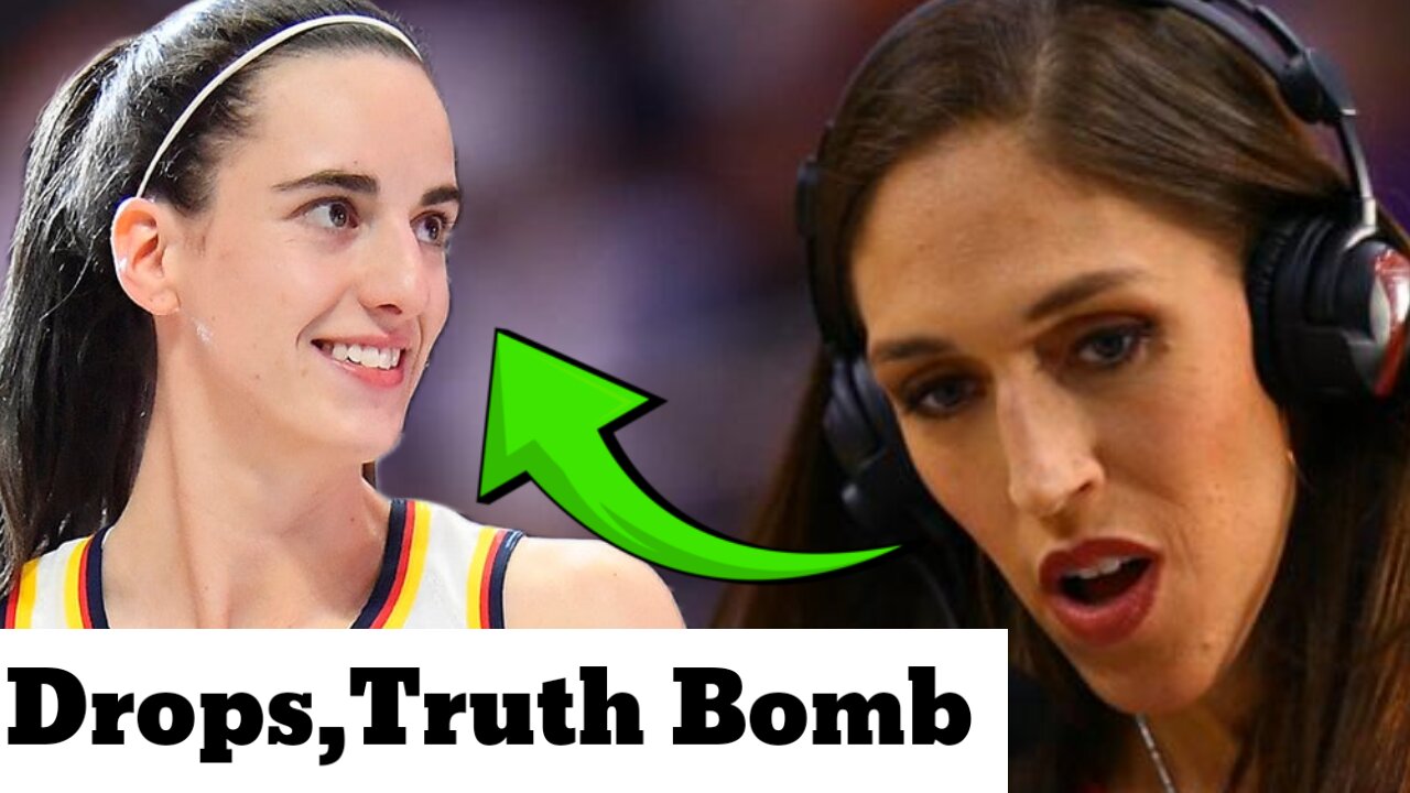 Rebecca Lobo Drops Caitlin Clark Truth Bomb That Should Terrify The WNBA