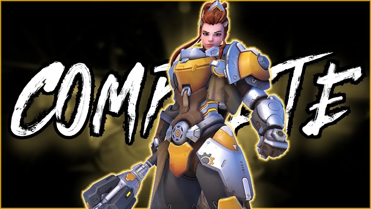 THE MOST COMPLETE HERO IN OVERWATCH 2