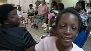 Whole World Childrens Easter 2023