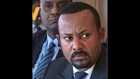 Peace Prize for Abiy Ahmed has been revoked.