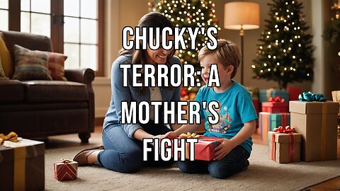 Chucky's Terror: A Mother's Fight