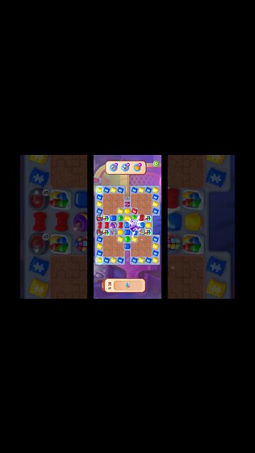 Shorts Playrix Homescapes Gameplay Walkthrough Level 12605-010