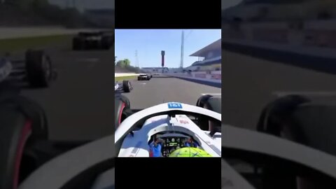 Safety Car Will Be Required After This