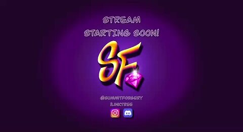 SKIRMISH SETUP// stream building// workshops//Lurkers get double jumps