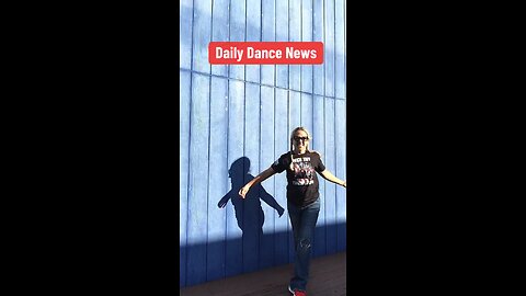 Daily Dance News