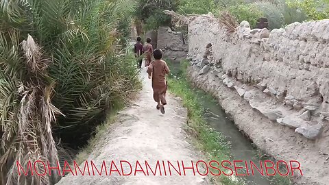 village