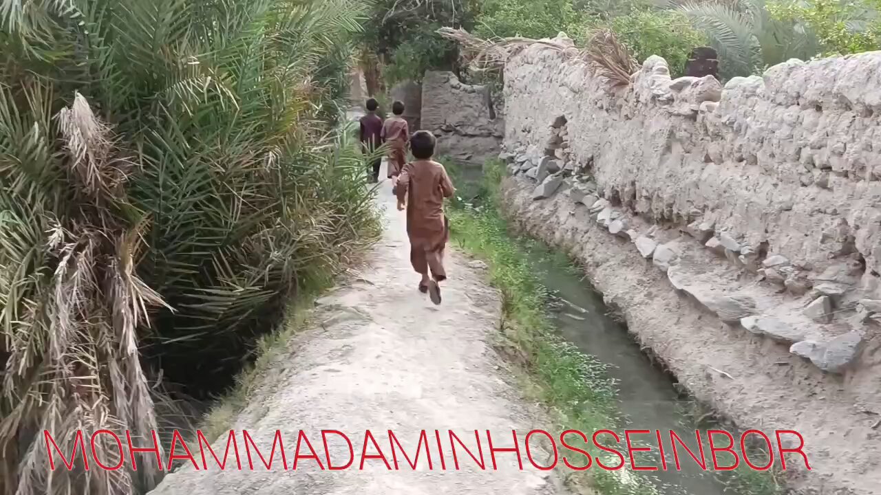 village