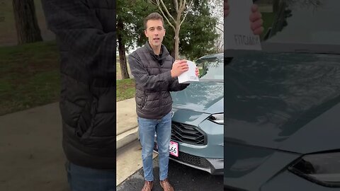 Fitcamx dash cam on 2023 bond HRV @VagabondBuilds #dashcam #carcamera #carcam #hondahrv #hrv2023