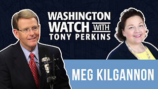 Meg Kilgannon Decries Court Ruling That Parents Lack Standing to Challenge New Va. School Policies