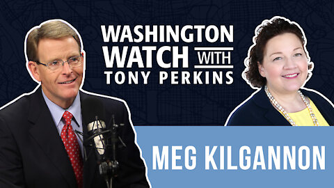 Meg Kilgannon Decries Court Ruling That Parents Lack Standing to Challenge New Va. School Policies