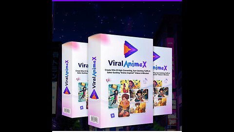 Anime Style Videos in Minutes