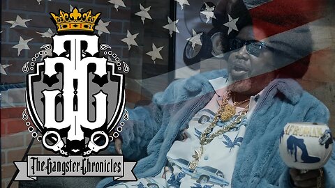 Why Afroman Is Running For President