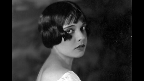 Soubrette of Satire: Anita Loos