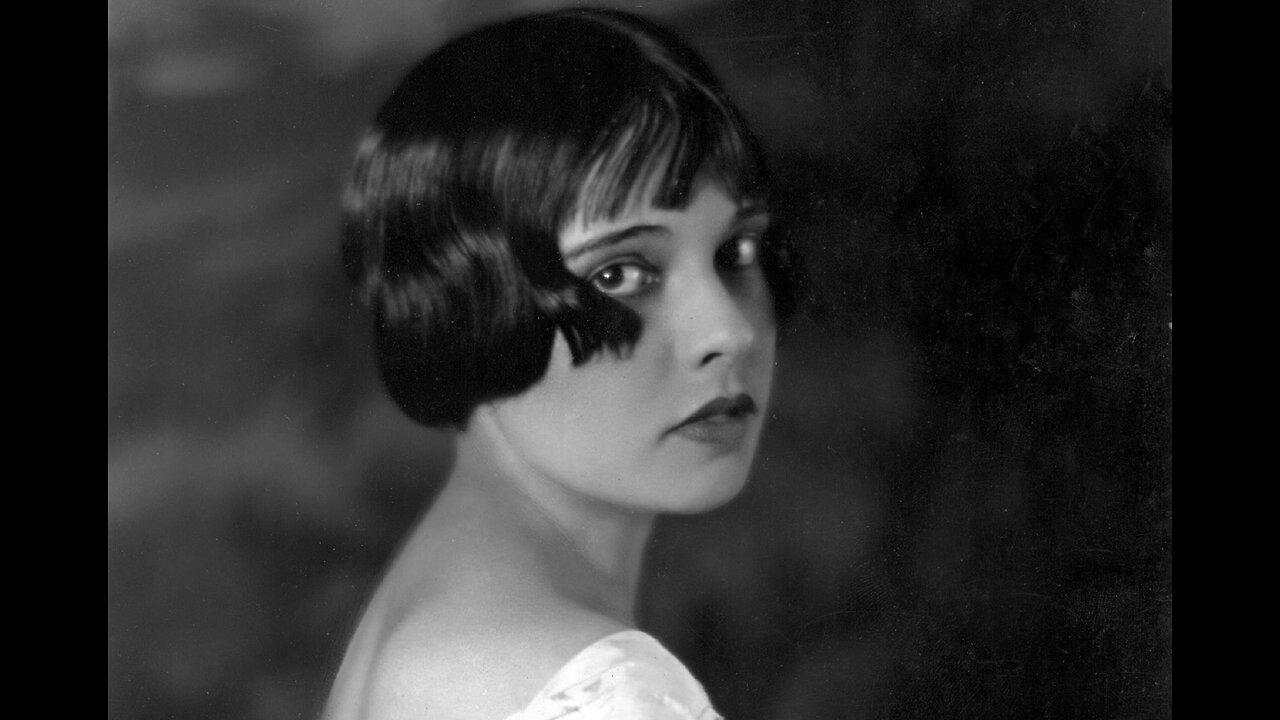 Soubrette of Satire: Anita Loos
