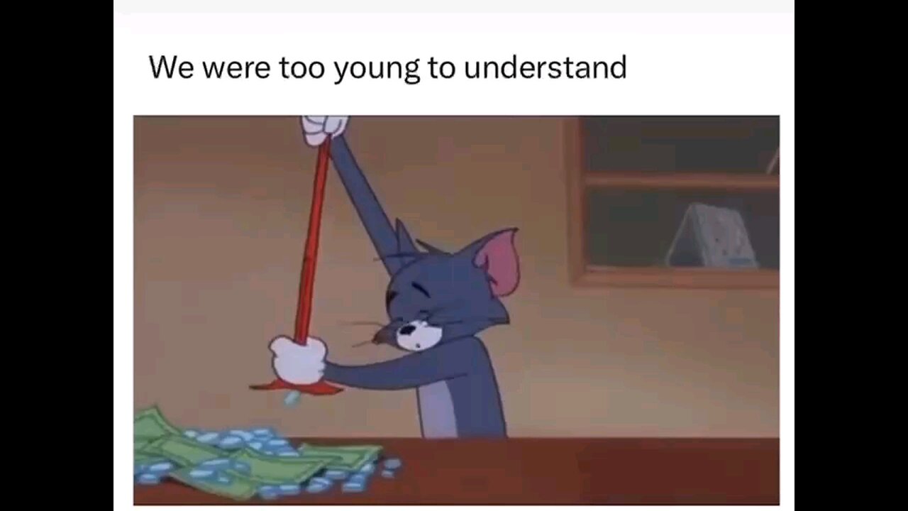 warning labels for boomers