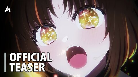 Oshi no Ko Season 3 - Official Teaser