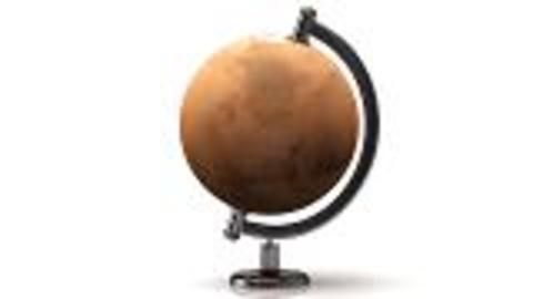 On Science - Name Your Crater