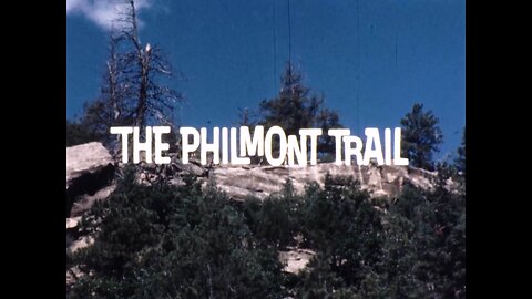 Mutual of Omaha's Wild Kingdom - "The Philmont Trail"