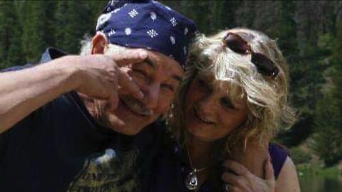 Widow of security guard who worked at Walmart and died of COVID-19 says she warned store of dangers