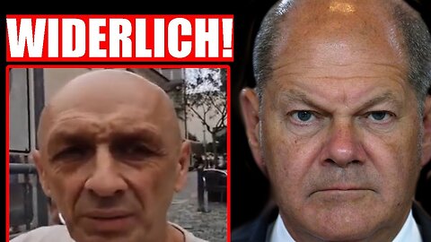 UKRAINER auf 180!💥Dieses Video hat Scholz LÖSCHEN LASSEN!@Freiheit🙈