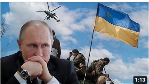 Statement that Angered Putin from Ukraine! 'WE STOPPED RUSSIA' RUSSIA-UKRAINE WAR NEWS