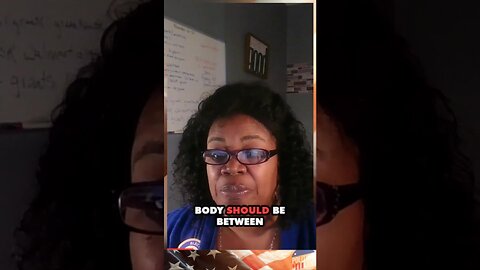 Body Autonomy and Legislative Boundaries - Janene Ackles | Democratic Candidate